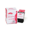 Compatible Lexmark C540H2MG Magenta Toner Cartridge High Yield - Moustache®
