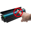 Compatible HP 79A CF279A Black Toner Cartridge - Economical Box