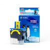 Compatible Brother LC-41C Cyan Ink Cartridge - G&G™