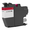 Compatible Brother LC-3029 XXL M Magenta Ink Cartridge Extra High Yield