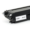 Compatible Brother TN-339BK Black Toner Cartridge Extra High Yield