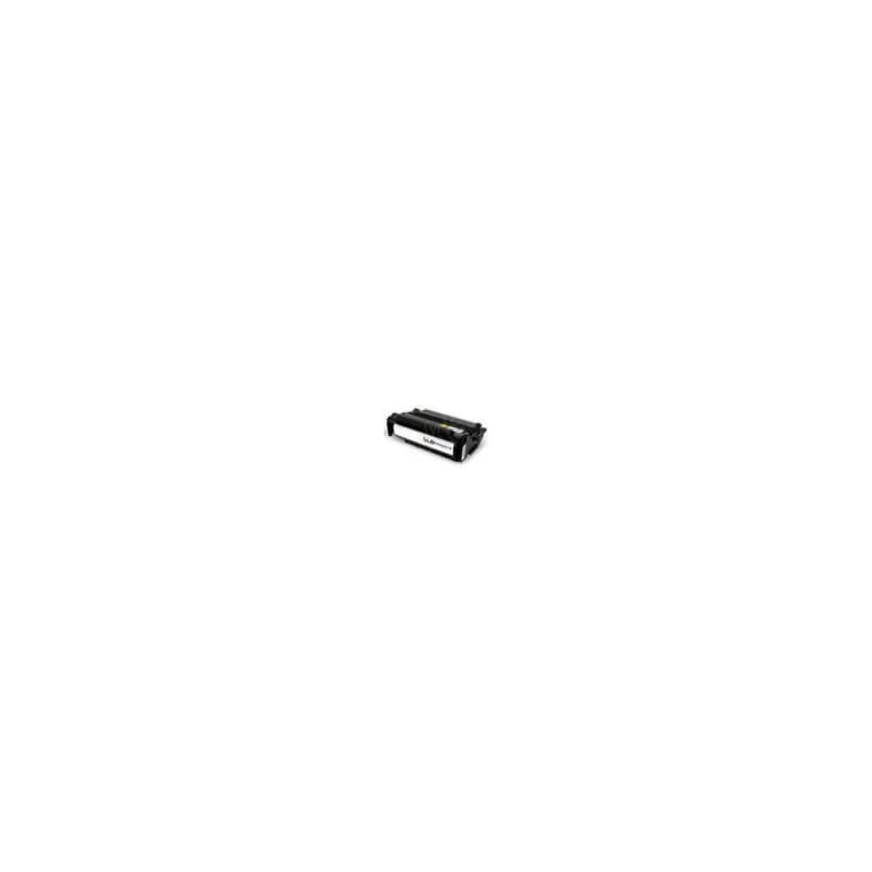 Compatible IBM 53P7706 Black Toner Cartridge