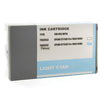 Compatible Epson T603500 Light Cyan Ink Cartridge Pigment