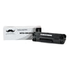 Compatible HP 36A CB436A Black Toner Cartridge - Moustache® For P1505 Series and M1522 Series