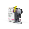 Compatible Brother LC-10EM Magenta Ink Cartridge Extra High Yield
