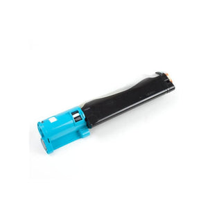 Remanufactured Dell 341-3571 Cyan Toner Cartridge