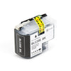 Compatible Brother LC-20EBK Black Ink Cartridge Extra High Yield
