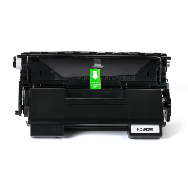 Compatible Okidata 52114501 Black Toner Cartridge