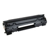 Compatible HP 83A CF283A Black Toner Cartridge - Economical Box