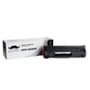 Compatible HP 85X CE285X Black Toner Cartridge High Yield - Moustache®