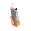 Compatible Canon CLI-251XLM 6450B001 Magenta Ink Cartridge - Moustache®