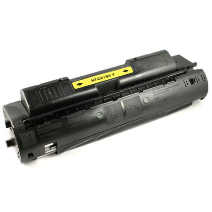 Remanufactured HP 640A C4194A Yellow Toner Cartridge