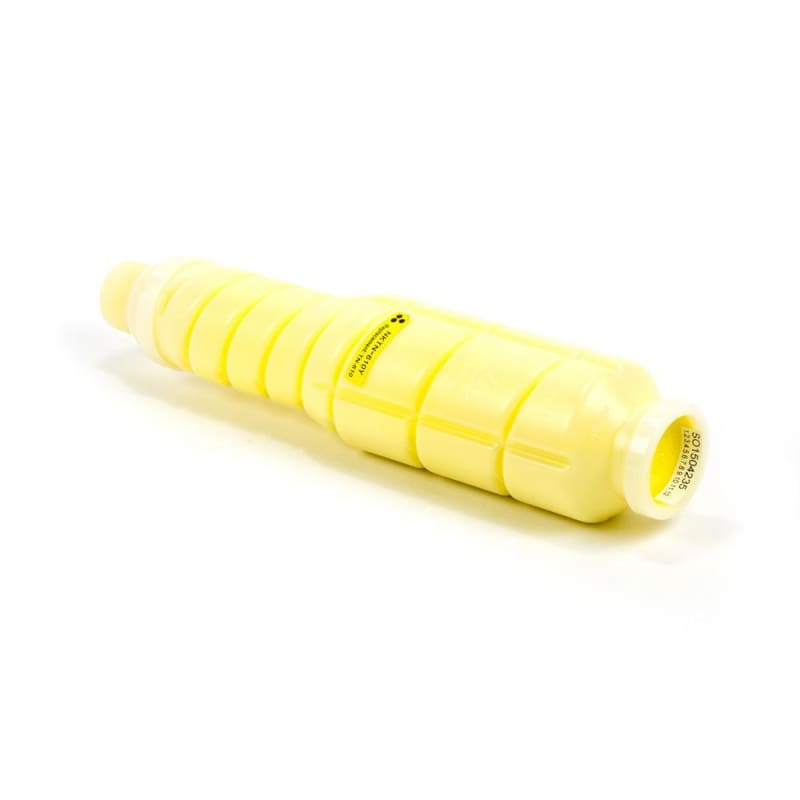 Compatible Konica Minolta A04P231 TN-610Y Yellow Toner Cartridge