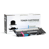 Compatible Samsung CLT-C406S Cyan Toner Cartridge - Moustache®