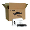 Compatible Samsung MLT-D115L Black Toner Cartridge - Moustache®