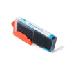 Compatible Canon CLI-281XXL 1980C001 Cyan Ink Cartridge Extra High Yield - Moustache®