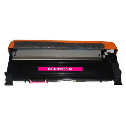 Compatible Dell 330-3014 Magenta Toner Cartridge