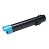 Compatible Dell 332-2118 M3TD7 T5P23 Cyan Toner Cartridge High Yield