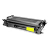 Compatible Brother TN-115Y Yellow Toner Cartridge (High Yield) - Economical Box