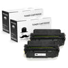 Compatible HP 96A C4096A Black Toner Cartridge - Moustache®