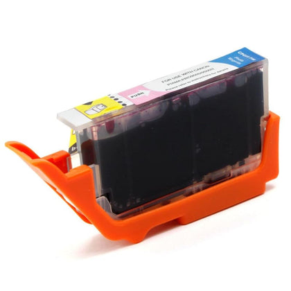 Compatible Canon PGI-9PM 1039B002 Photo Magenta Ink Cartridge