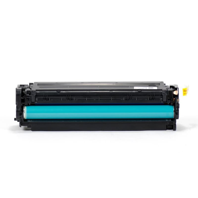 Compatible HP 305X Black + HP 305A Color Toner Cartridge Combo BK/C/M/Y - Moustache®
