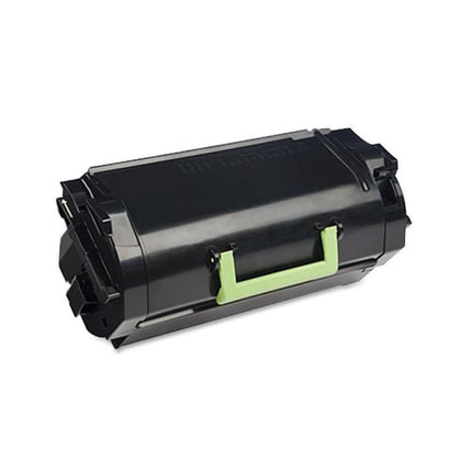 Compatible Lexmark 621 62D1000 Black Toner Cartridge