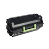 Compatible Lexmark 621 62D1000 Black Toner Cartridge