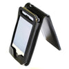 Leather flip skin case cover for iPhone 3G 3GS