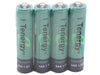 High Capacity Tenergy AAA Rechargeable Nimh 1000mAh Battery